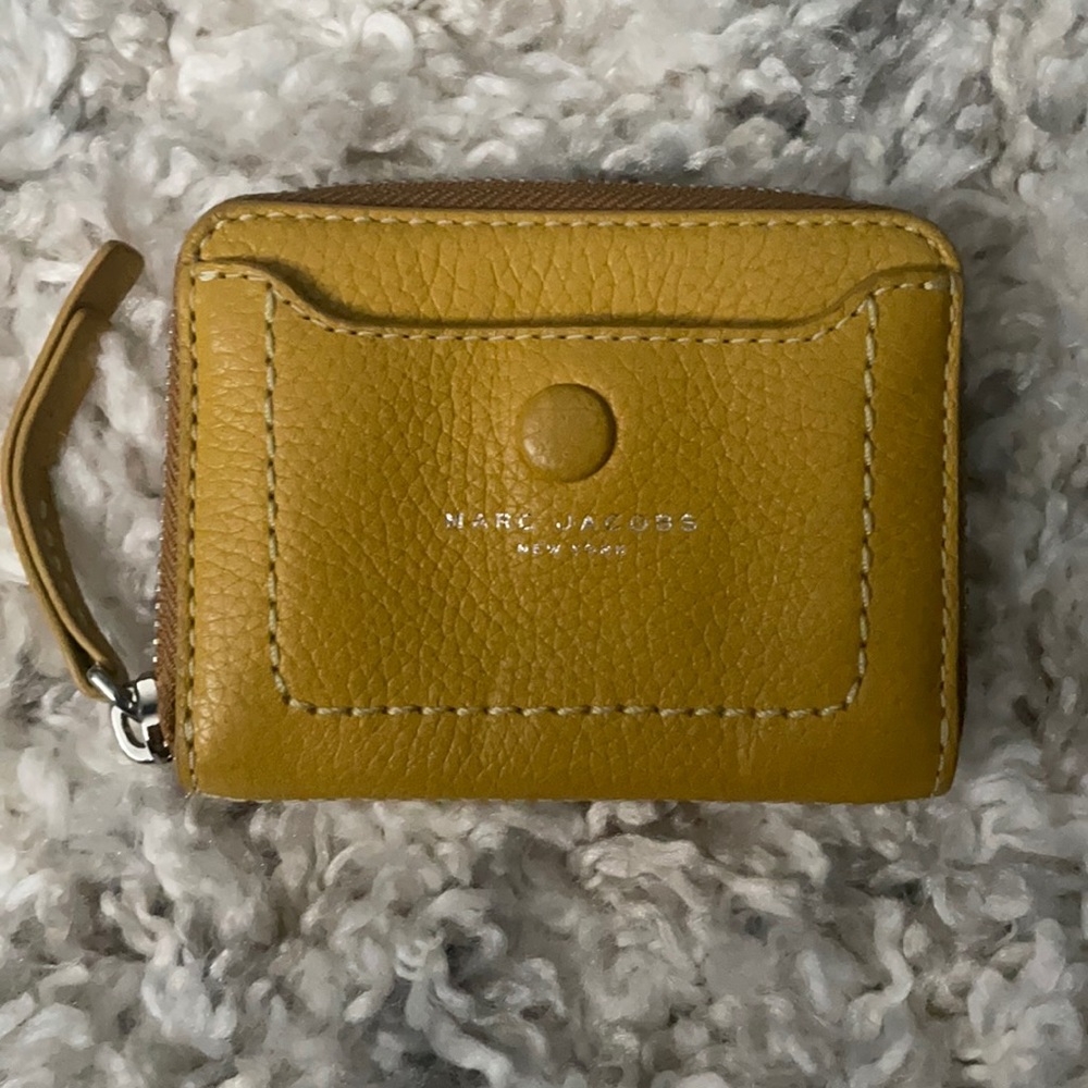 Marc by Marc Jacobs wallet